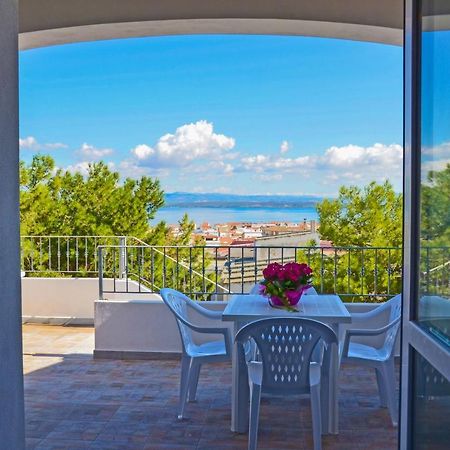 Residence Fior Di Sulcis カラゼッタ エクステリア 写真