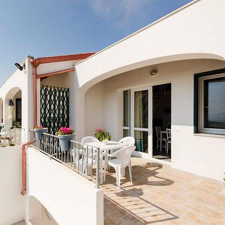 Residence Fior Di Sulcis カラゼッタ エクステリア 写真