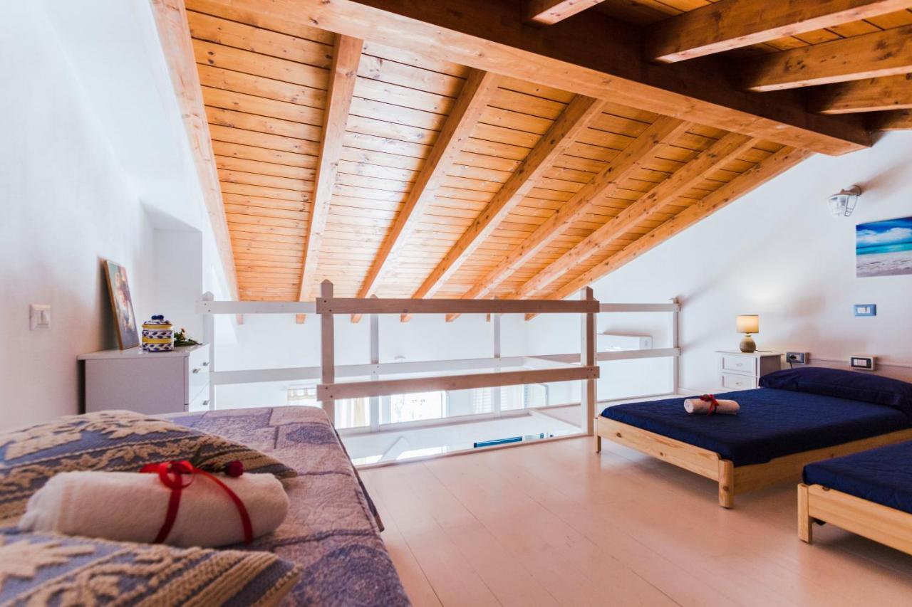Residence Fior Di Sulcis カラゼッタ エクステリア 写真