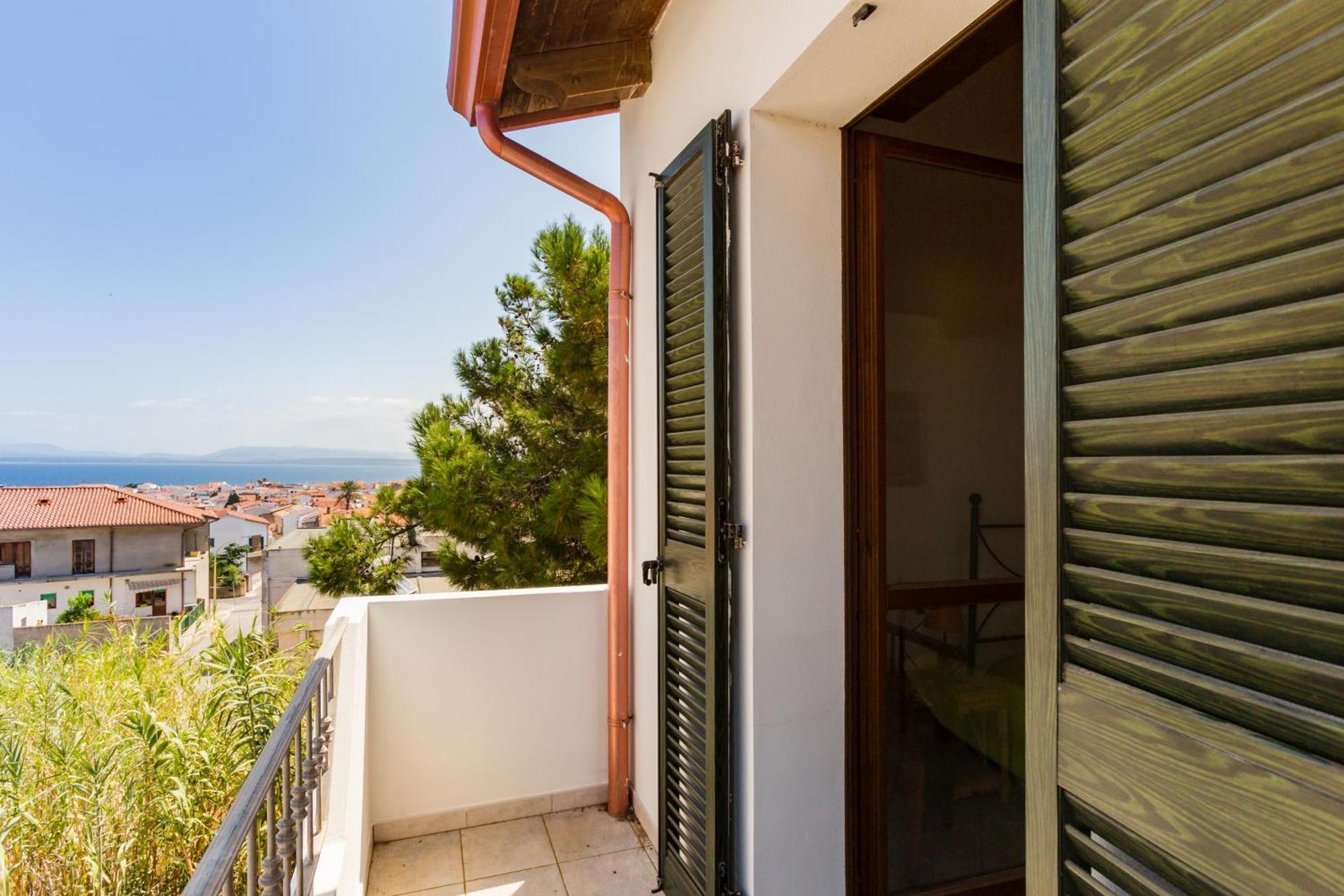 Residence Fior Di Sulcis カラゼッタ エクステリア 写真