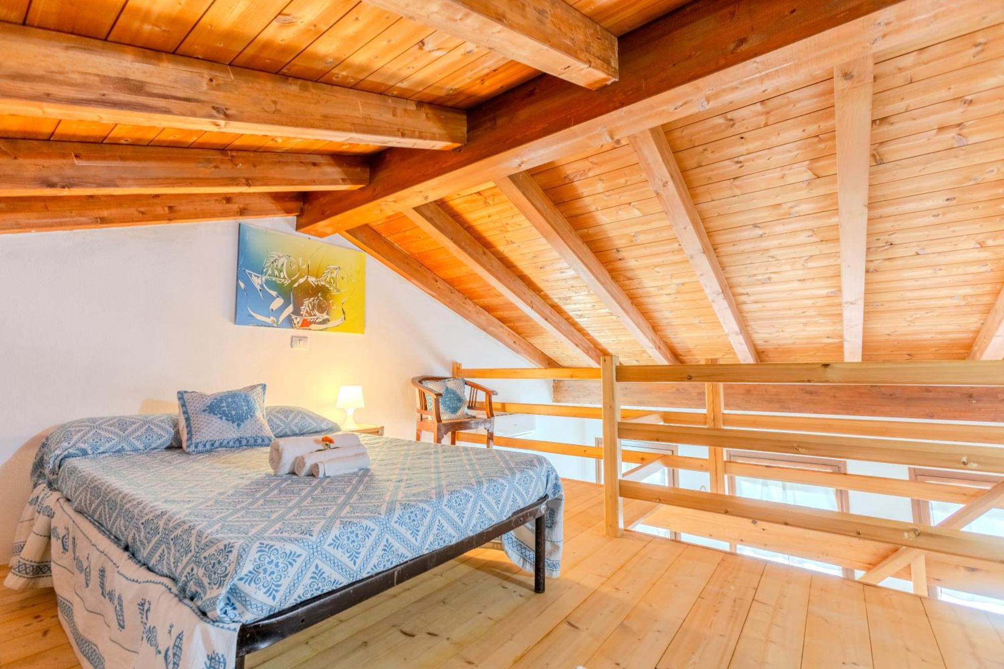 Residence Fior Di Sulcis カラゼッタ エクステリア 写真
